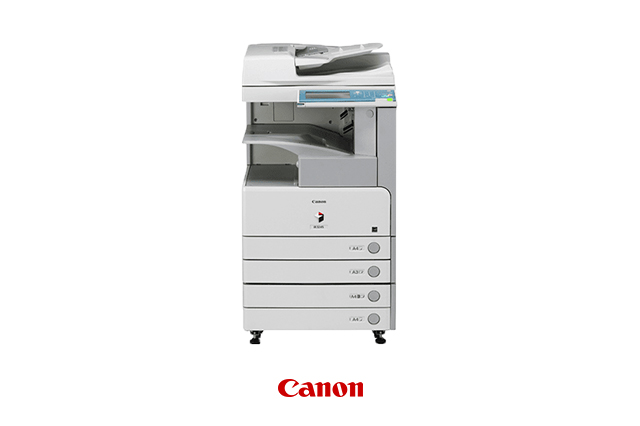 Mesin Fotocopy
