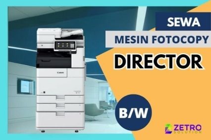 Sewa Fotocopy