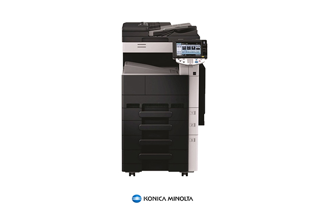 Mesin Fotocopy