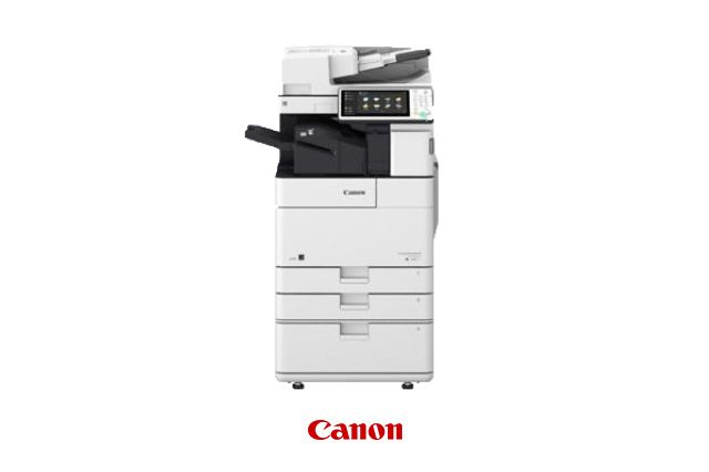 Mesin Fotocopy