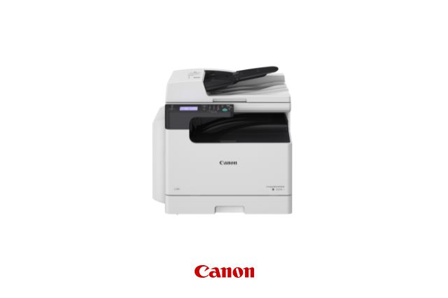 Mesin Fotocopy